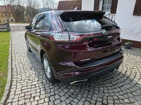 Usata Ford Edge 209 CV (153 kW) 2017 Viola SUV