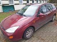 gebraucht Ford Focus FocusTrend