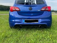 gebraucht Opel Corsa E OPC