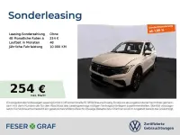 Gebraucht VW Tiguan Move 150 PS (110 kW) 2023 SUV