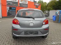 Gebraucht Mitsubishi Space Star Edition 71 PS (52 kW) 2019 Platinumgrau (m) Kleinwagen