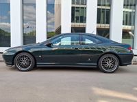 Gebraucht Peugeot 406 207 PS (152 kW) 2000 Grün Coupé