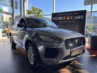 Gebraucht Jaguar E-Pace R-Dynamic 200 PS (147 kW) 2019 Corris grey (metallic) SUV