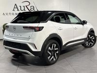 Gebraucht Opel Mokka-e Elegance 100 kW (136 PS) 2022 Weiß SUV