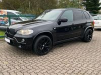 gebraucht BMW X5 E70 M-Paket