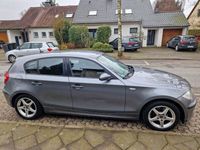 gebraucht BMW 116 1er i