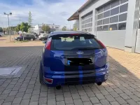 Gebraucht Ford Focus ST 226 PS (166 kW) 2006 Blau Coupé