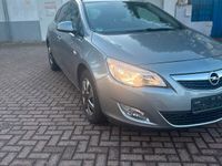 gebraucht Opel Astra 