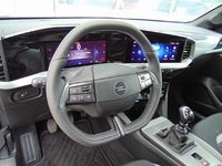Gebraucht Opel Mokka Elegance 136 PS (100 kW) 2025 Schwarz SUV