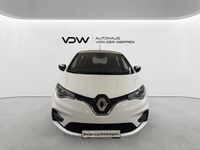 Gebraucht Renault Zoe Life 37 kW (51 PS) 2022 Weiß Kleinwagen