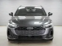 Neu Audi A5 S-Line 204 PS (150 kW) 2026 Daytonagrau metallic (6y) Kombi