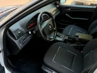 Gebraucht BMW 320 150 PS (110 kW) 2002 Limousine