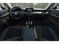 Neu Honda HR-V Advance 131 PS (96 kW) 2025 Schwarz SUV