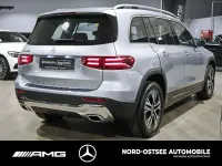 Gebraucht Mercedes GLB200 Progressive 163 PS (119 kW) 2025 Silber SUV
