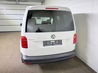 gebraucht VW Caddy 2.0 TDI #KLIMA #2SCHIEBETÜREN