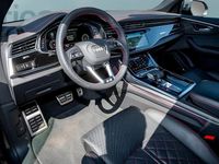 Usata Audi Q8 286 CV (210 kW) 2025 Grigio SUV