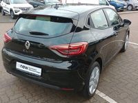 gebraucht Renault Clio V Business Edition Ganzjr./Navi/Einph./FSE