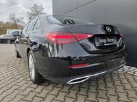 Gebraucht Mercedes C180 Avantgarde 170 PS (125 kW) 2025 Andere Limousine