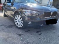 gebraucht BMW 118 1er, i, Euro6, Automatik, Gepflegt!!!