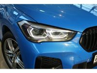 gebraucht BMW X1 xDrive20d M Sport+HUD+NAVI+KAMERA+LED+