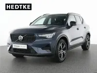 Gebraucht Volvo XC40 Plus 163 PS (119 kW) 2025 Blau SUV