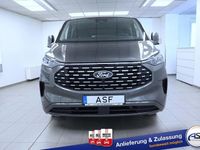 Gebraucht Ford Tourneo Titanium 150 PS (110 kW) 2025 Magnetic grau Van / Kleinbus
