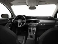 Gebraucht Audi Q3 S-Line 150 PS (110 kW) 2025 Weiß SUV