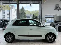 Gebraucht Renault Twingo SE 73 PS (53 kW) 2019 Grün Kleinwagen