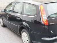 gebraucht Ford Focus 1.8 Fun Fun