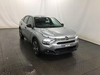 Gebraucht Citroën C4 Feel 110 PS (80 kW) 2022 Limousine
