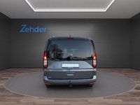 Neu VW Caddy 116 PS (85 kW) 2026 Grau Van / Kleinbus