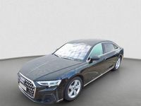 Gebraucht Audi A8 340 PS (250 kW) 2024 Mythosschwarz metallic (metallic) Limousine
