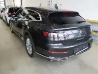 Gebraucht VW Arteon R-line 218 PS (160 kW) 2021 Grau Limousine