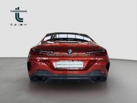 Gebraucht BMW 840 Shadowline 340 PS (250 kW) 2023 Orange Coupé