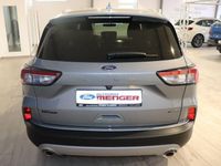 Gebraucht Ford Kuga Titanium X 224 PS (164 kW) 2022 Silber SUV