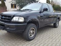 Gebraucht Ford F-150 218 PS (160 kW) 1998 Schwarz Abholung