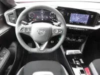 Gebraucht Opel Mokka 131 PS (96 kW) 2024 Rot SUV