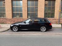 gebraucht BMW 318 d Touring e91