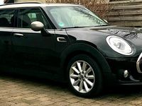 Gebraucht Mini Cooper Clubman 150 PS (110 kW) 2016 Schwarz Kombi