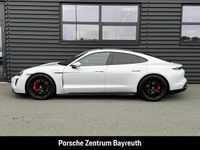 Gebraucht Porsche Taycan GTS 439 kW (598 PS) 2023 Grau Limousine