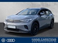 Gebraucht VW ID.4 Pro Performance 150 kW (204 PS) 2021 Grau SUV