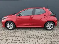 Second-hand Mazda 2 116 CP (85 kW) 2025 Roșu Hatchback