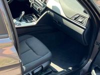 gebraucht BMW 318 d Top gepflegt Nichtraucher. VB