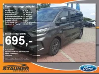 Neu Ford Tourneo Sport 170 PS (125 kW) 2026 Other Van / Kleinbus