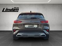 Gebraucht Kia XCeed Platinum 140 PS (102 kW) 2020 Grau SUV