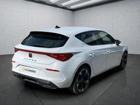 Gebraucht Cupra Leon 150 PS (110 kW) 2024 Weiß Kleinwagen