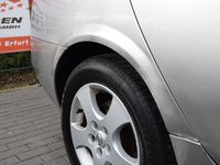 Gebraucht Nissan Primera Acenta 116 PS (85 kW) 2002 Grau Limousine