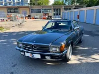 Gebraucht Mercedes SL300 188 PS (138 kW) 1986 Cabrio