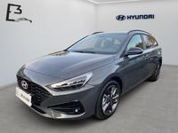 Neu Hyundai i30 Advantage 101 PS (74 kW) 2025 Grau Limousine