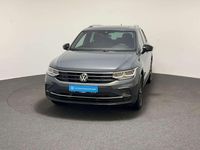 Gebraucht VW Tiguan Move 150 PS (110 kW) 2024 Delfingrau metallic SUV